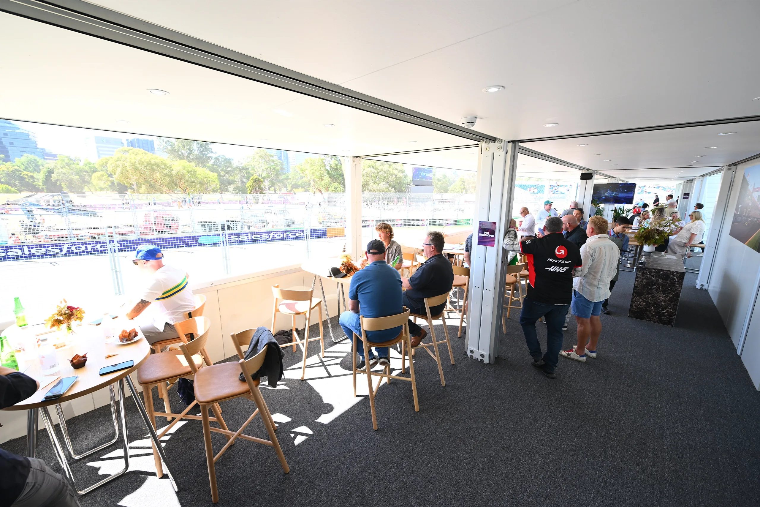 Vantage Point Image 3